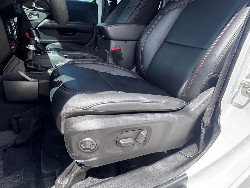 2024 Jeep JL Wrangler Rubicon 392 - Image 16 of 30