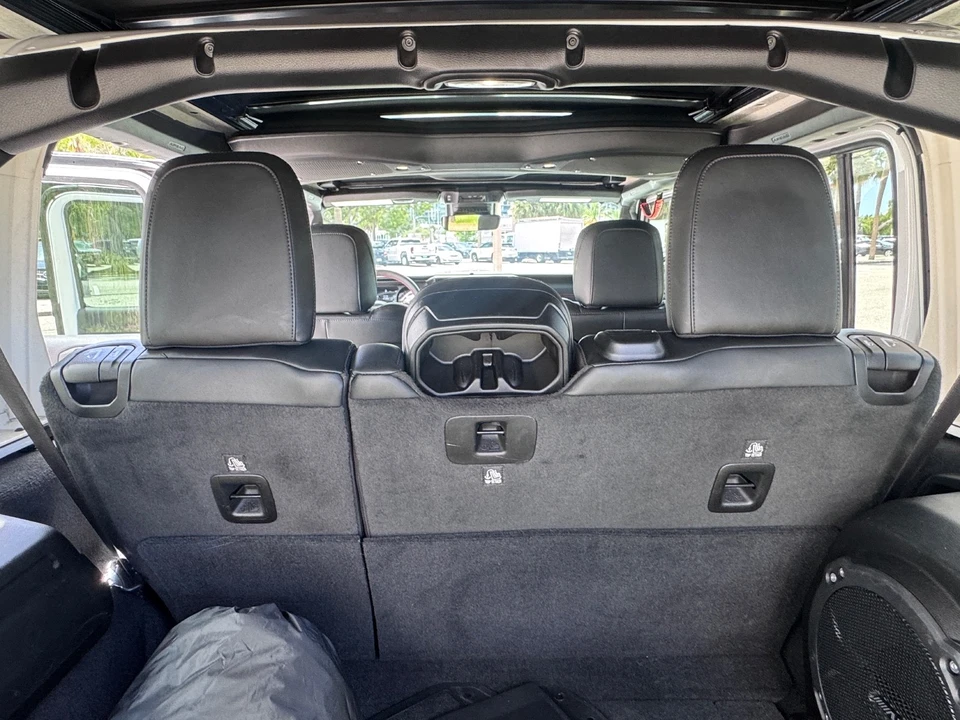 2024 Jeep JL Wrangler Rubicon 392 - Image 26 of 30