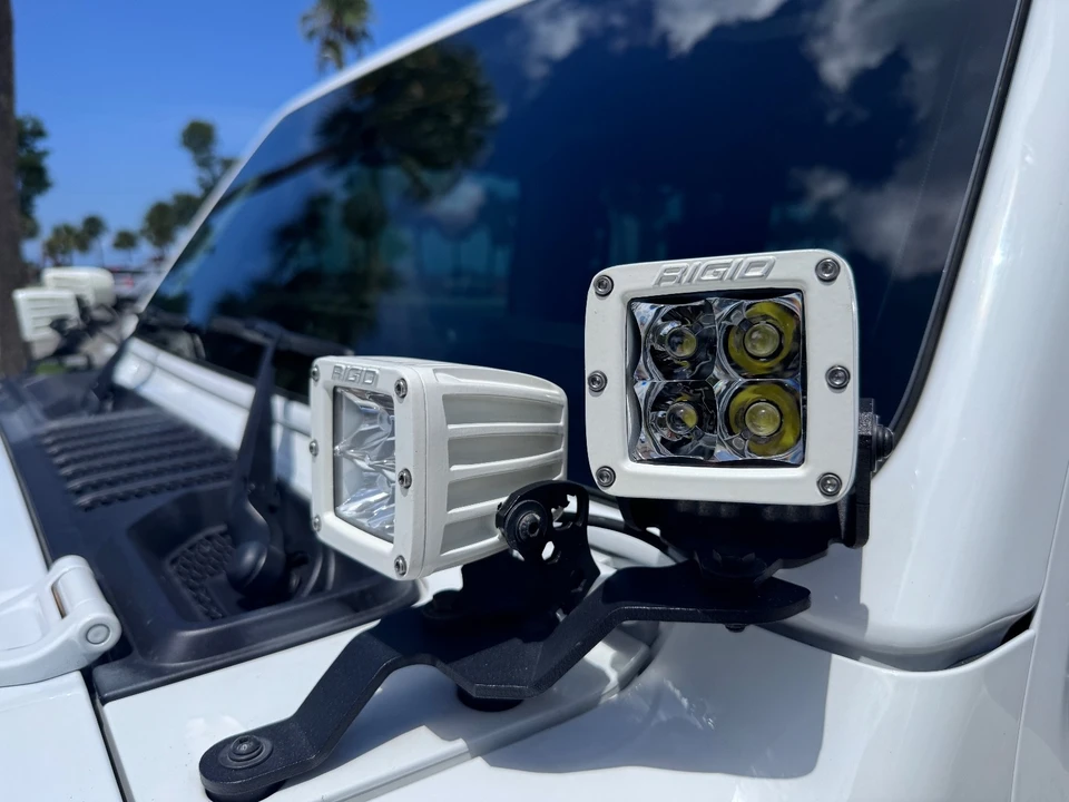 2024 Jeep JL Wrangler Rubicon 392 - Image 13 of 30