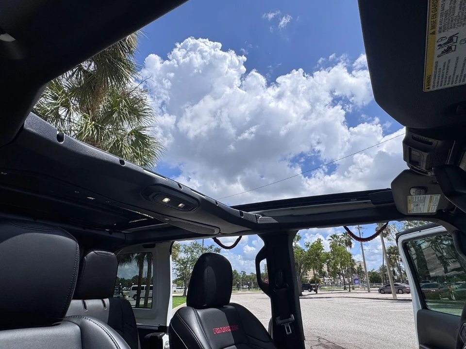 2024 Jeep JL Wrangler Rubicon 392 - Image 19 of 30
