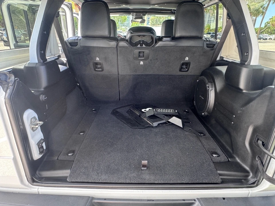 2024 Jeep JL Wrangler Rubicon 392 - Image 24 of 30