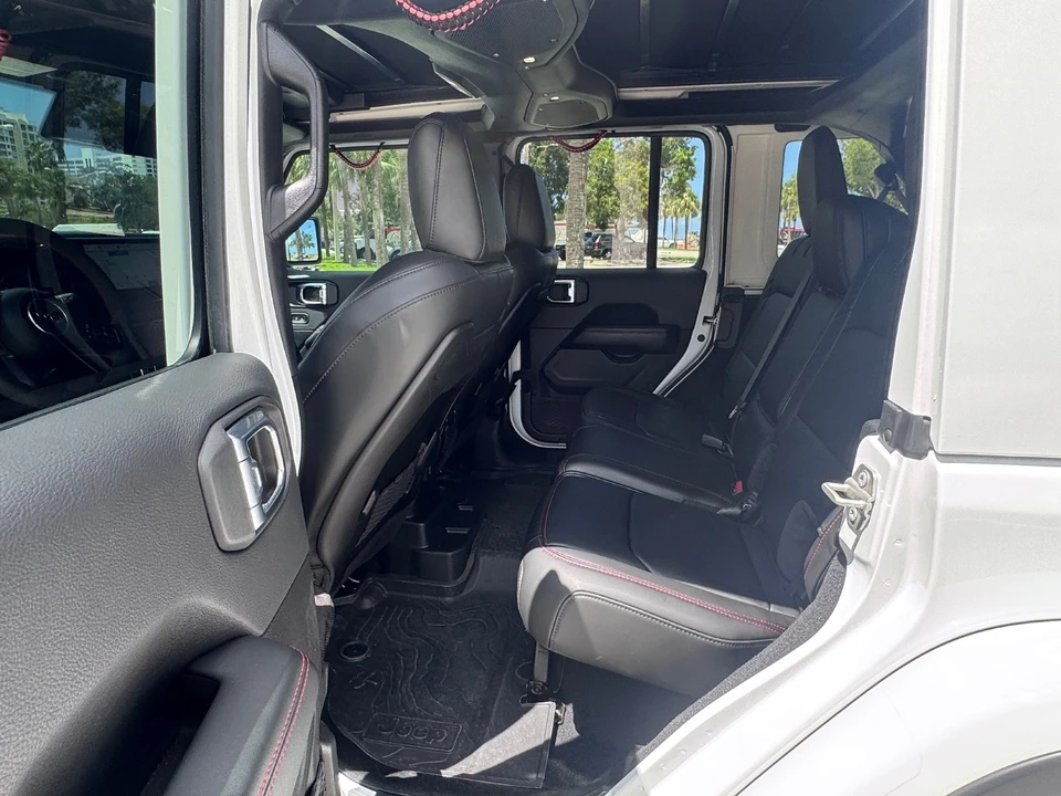 2024 Jeep JL Wrangler Rubicon 392 - Image 22 of 30