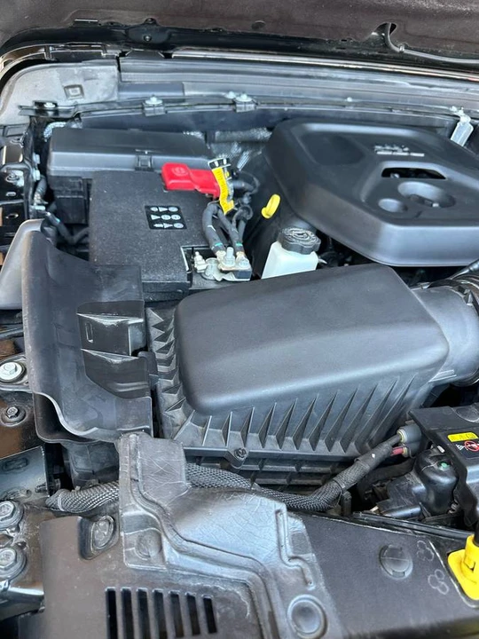 2024 Jeep JL Wrangler - Image 13 of 16