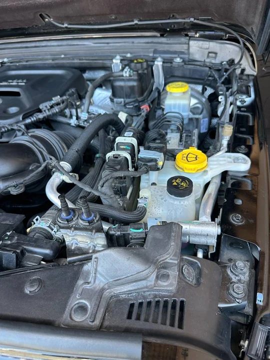 2024 Jeep JL Wrangler - Image 14 of 16