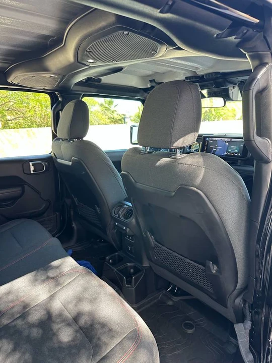 2024 Jeep JL Wrangler - Image 11 of 16