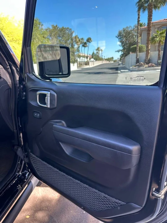 2024 Jeep JL Wrangler - Image 5 of 16