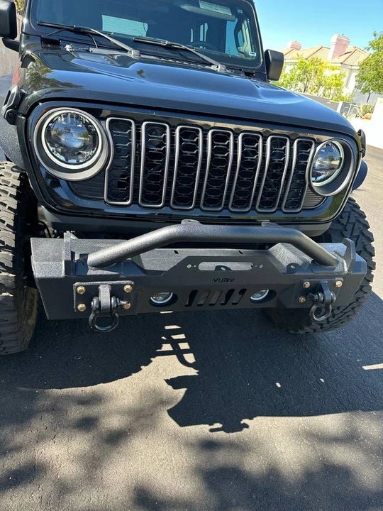 2024 Jeep JL Wrangler - Image 10 of 16