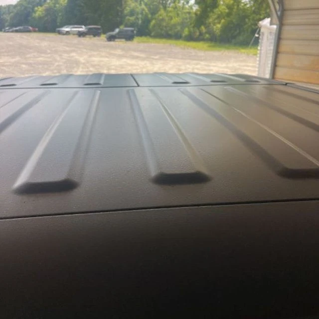 2024 Jeep JL Wrangler - Image 16 of 26
