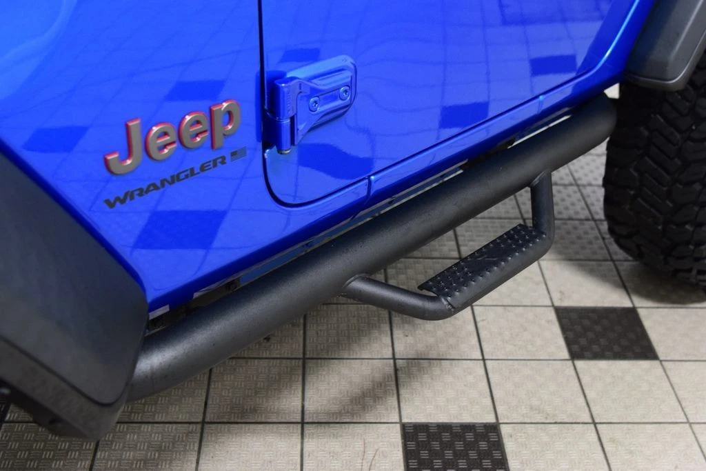 2024 Jeep JL Wrangler Rubicon 392 - Image 28 of 31