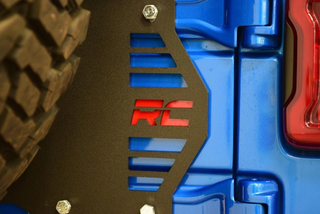 2024 Jeep JL Wrangler Rubicon 392 - Image 22 of 31
