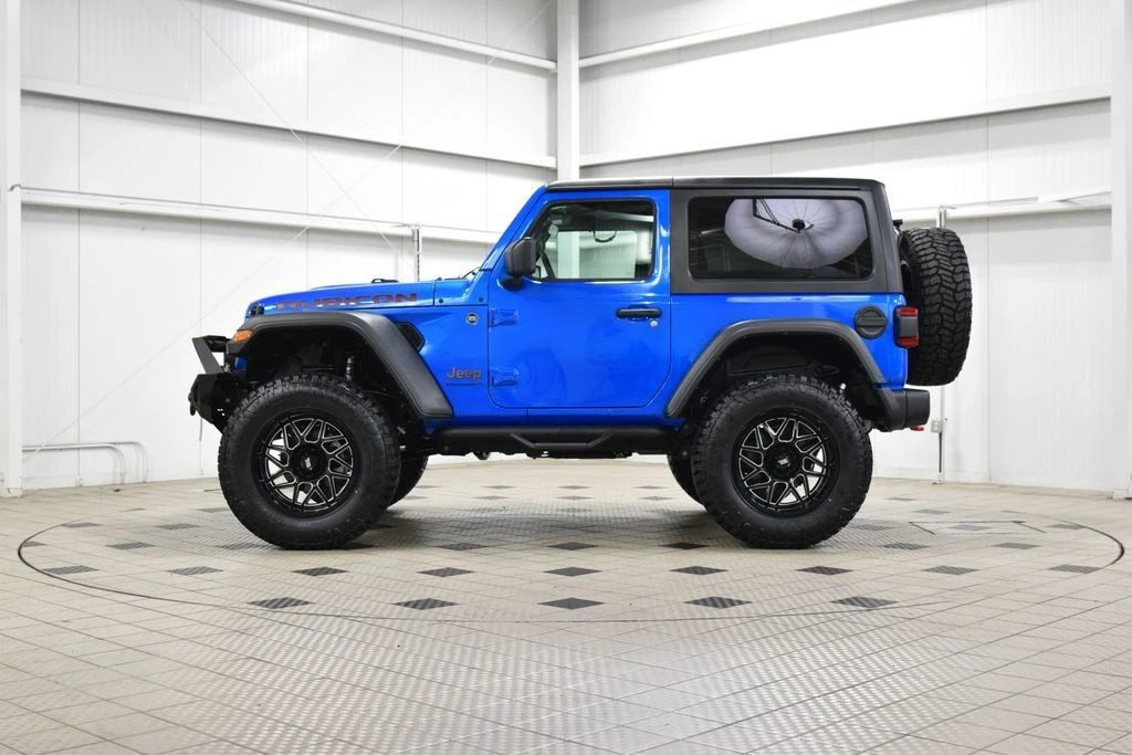 2024 Jeep JL Wrangler Rubicon 392 - Image 4 of 31