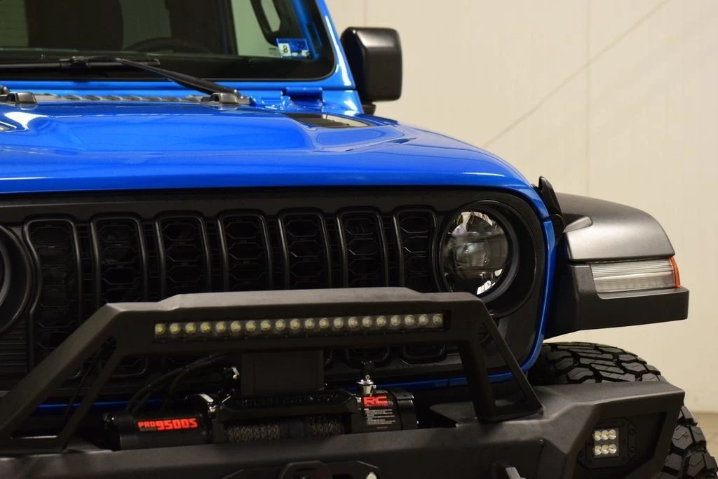 2024 Jeep JL Wrangler Rubicon 392 - Image 9 of 31