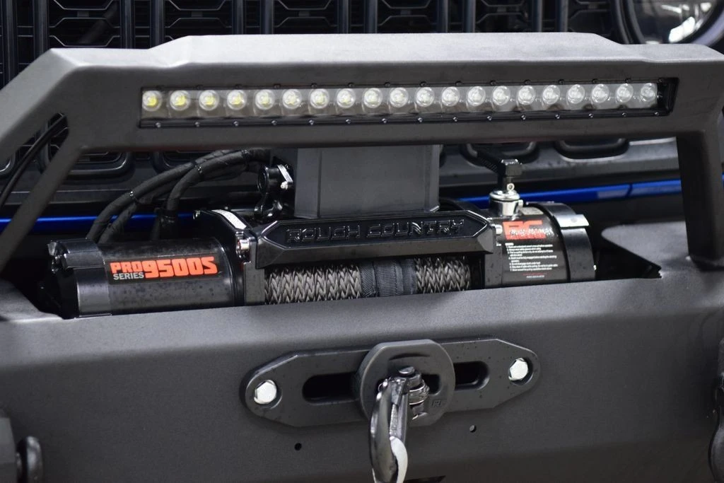 2024 Jeep JL Wrangler Rubicon 392 - Image 13 of 31