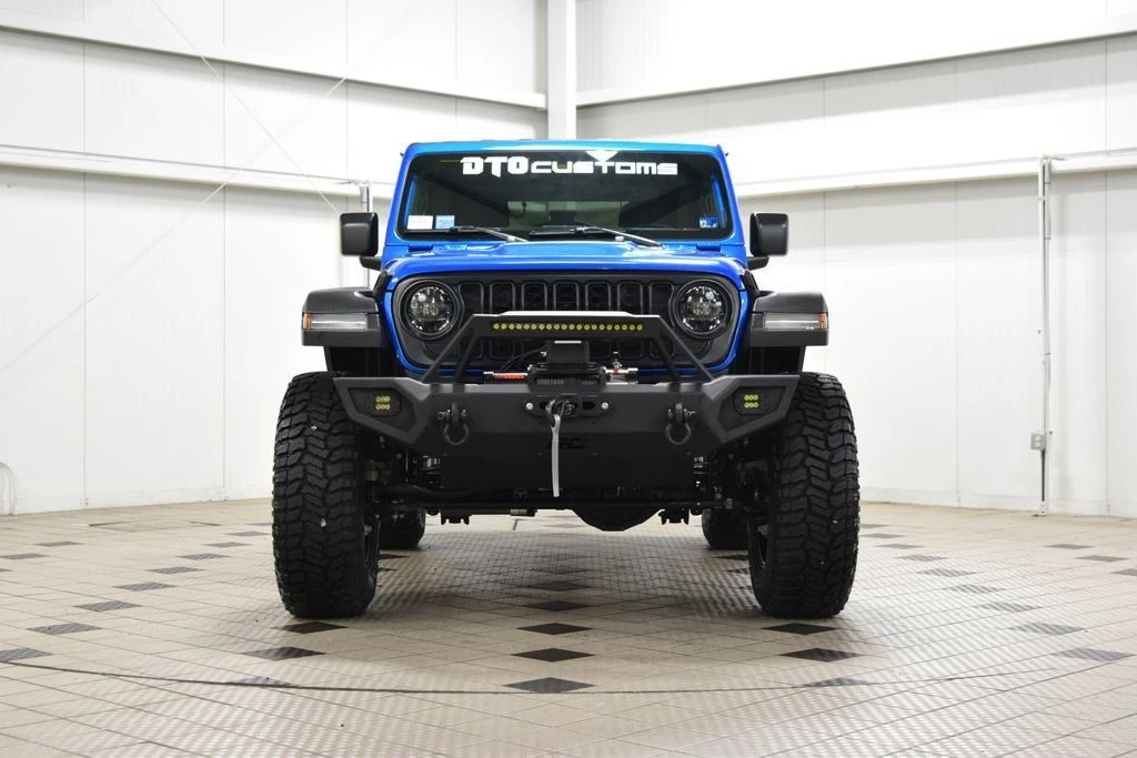 2024 Jeep JL Wrangler Rubicon 392 - Image 2 of 31