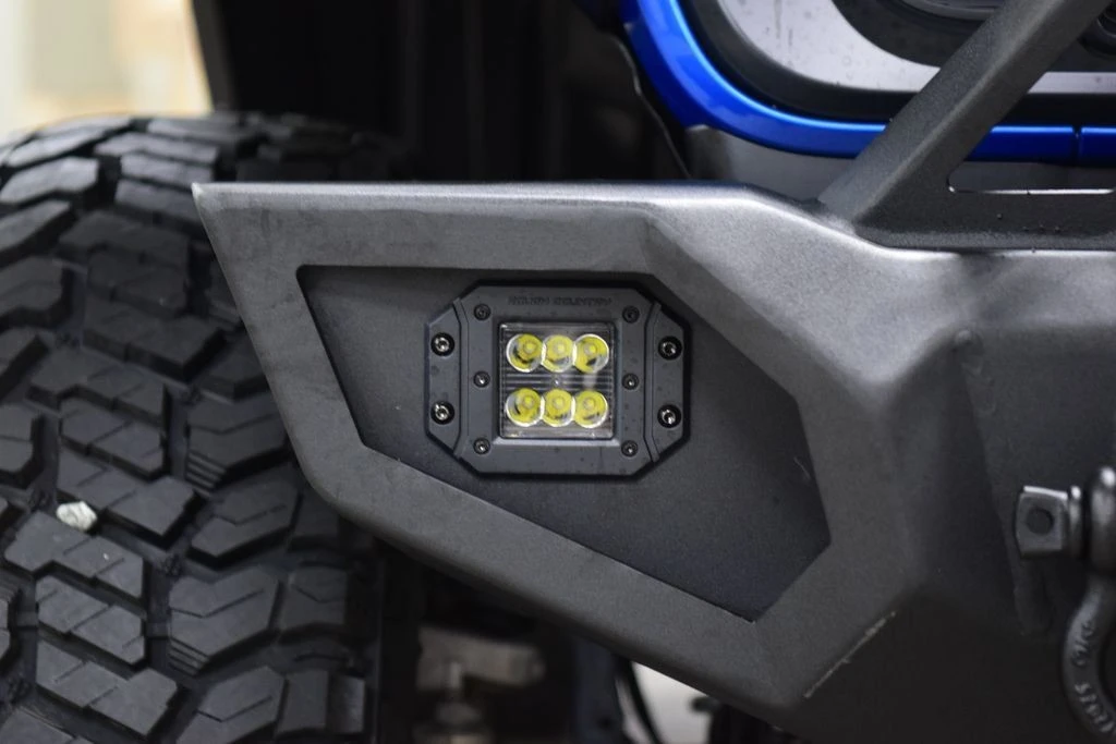 2024 Jeep JL Wrangler Rubicon 392 - Image 12 of 31