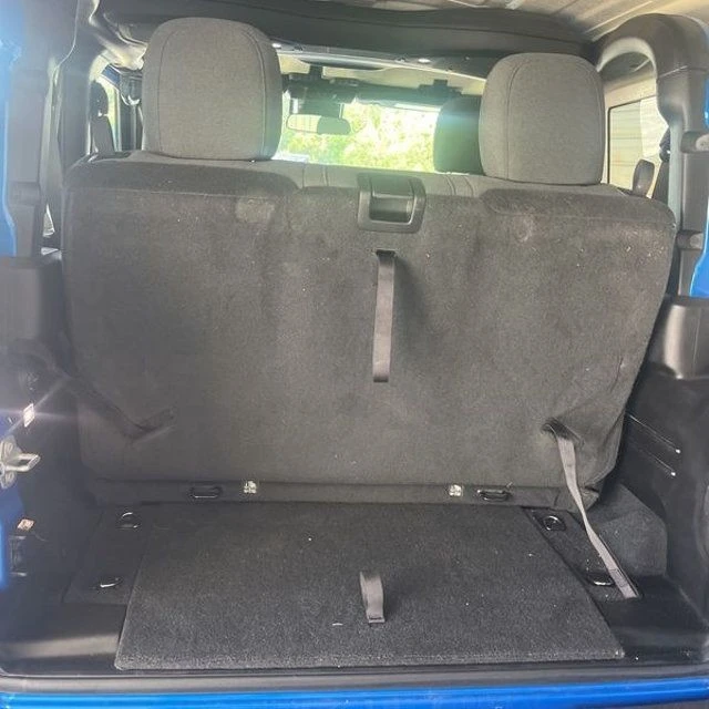 2024 Jeep JL Wrangler - Image 25 of 26