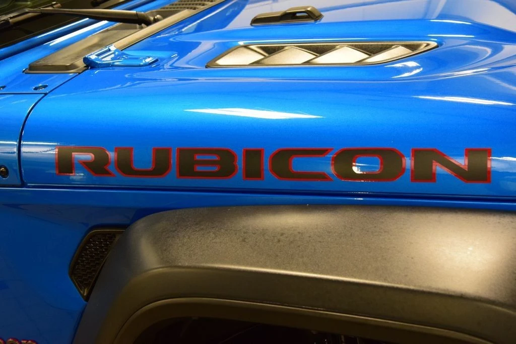 2024 Jeep JL Wrangler Rubicon 392 - Image 15 of 31