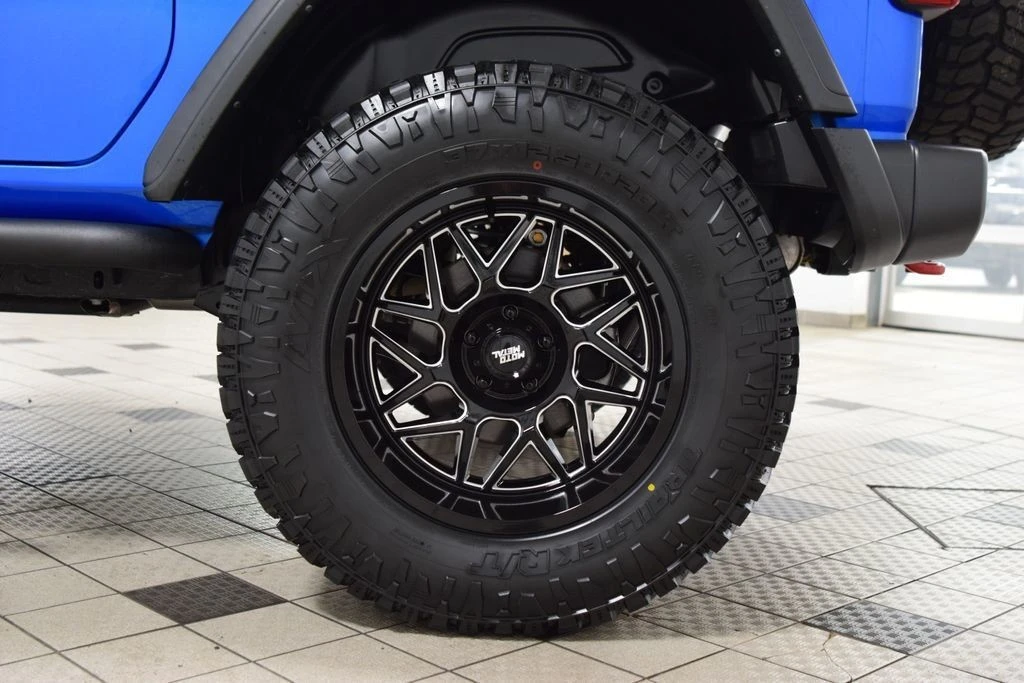 2024 Jeep JL Wrangler Rubicon 392 - Image 26 of 31