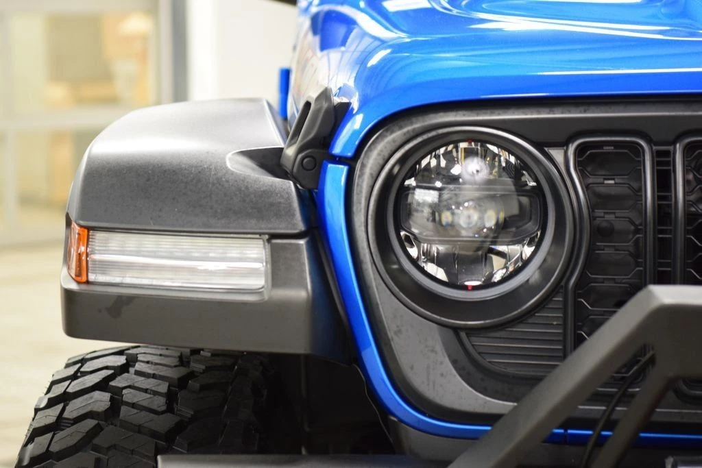 2024 Jeep JL Wrangler Rubicon 392 - Image 10 of 31