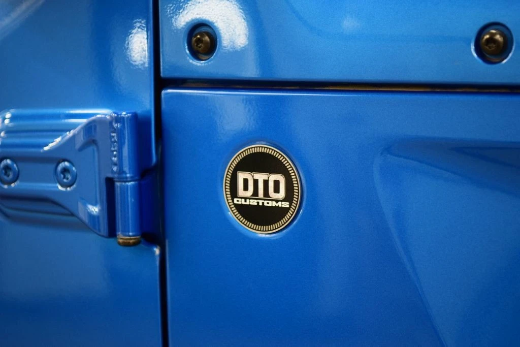 2024 Jeep JL Wrangler Rubicon 392 - Image 17 of 31