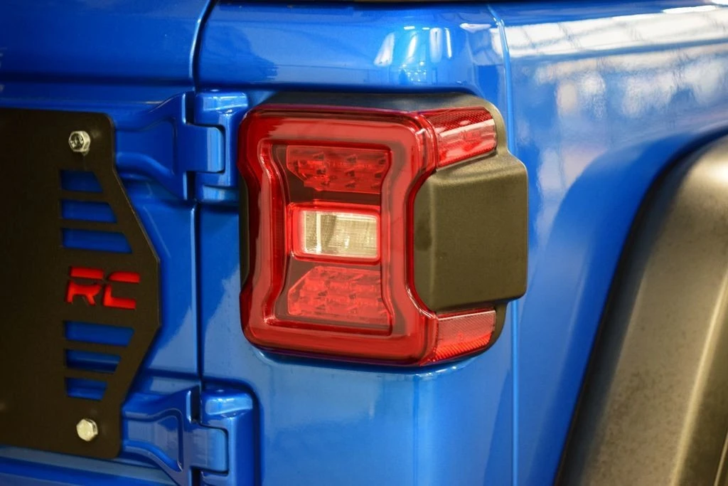 2024 Jeep JL Wrangler Rubicon 392 - Image 20 of 31