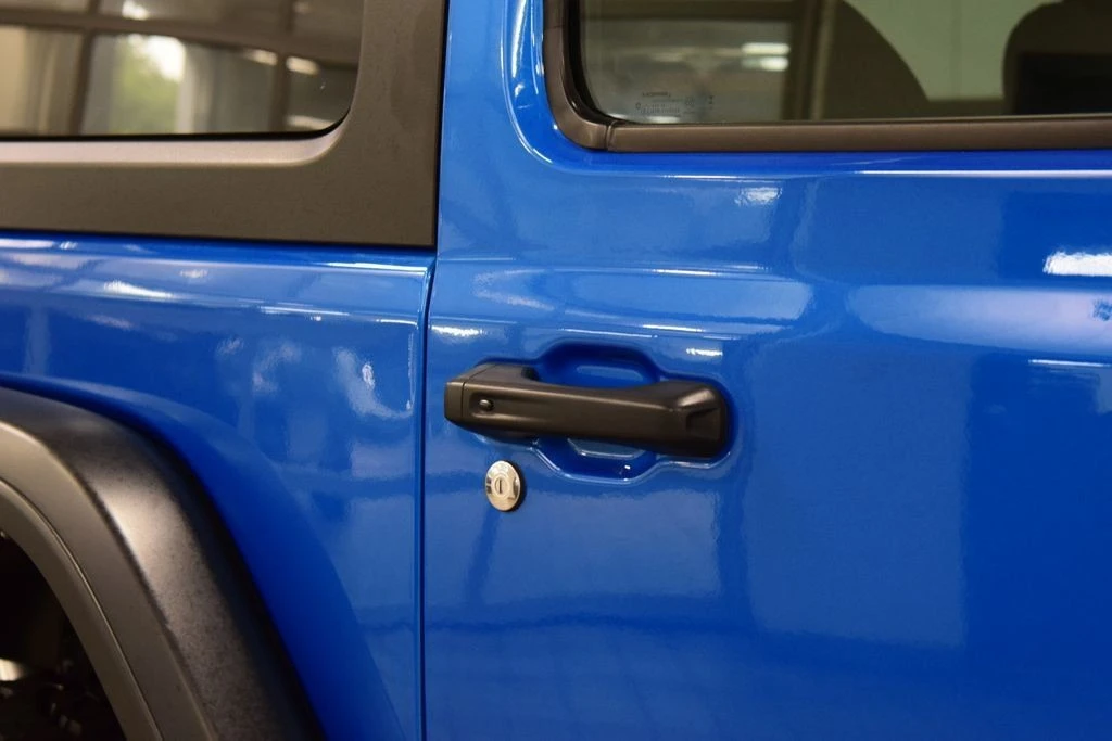 2024 Jeep JL Wrangler Rubicon 392 - Image 19 of 31