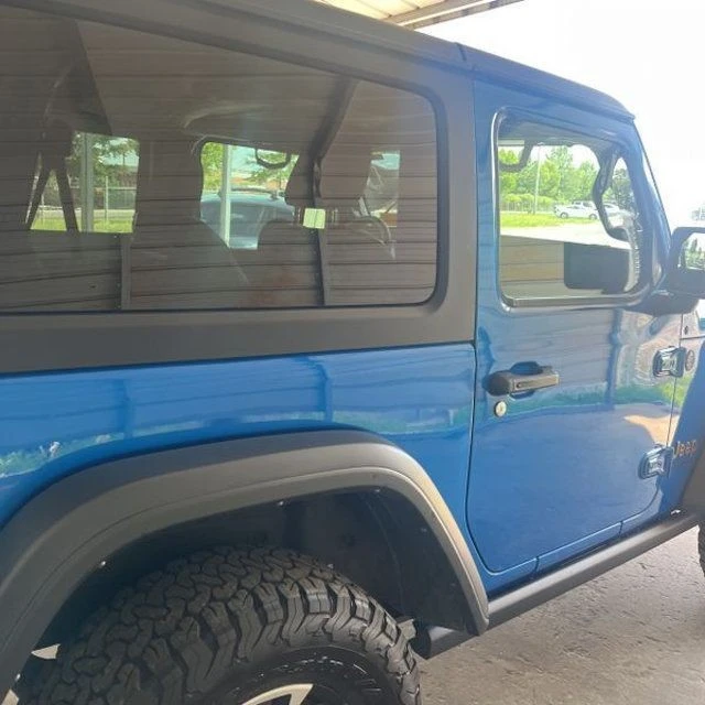 2024 Jeep JL Wrangler - Image 12 of 26