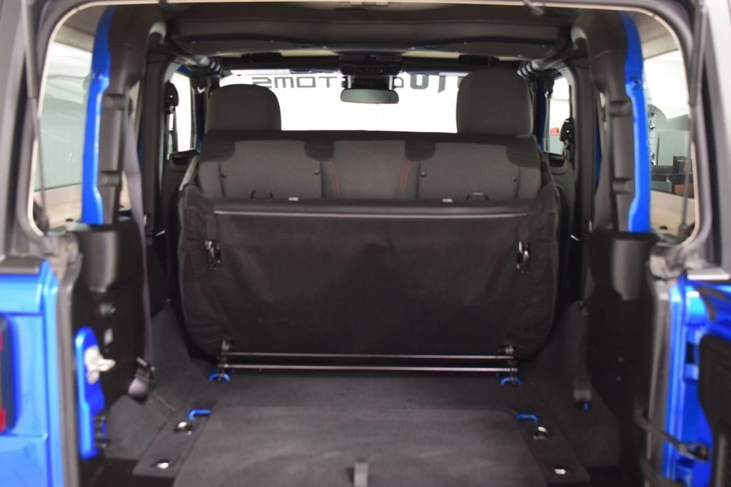 2024 Jeep JL Wrangler Rubicon 392 - Image 23 of 31