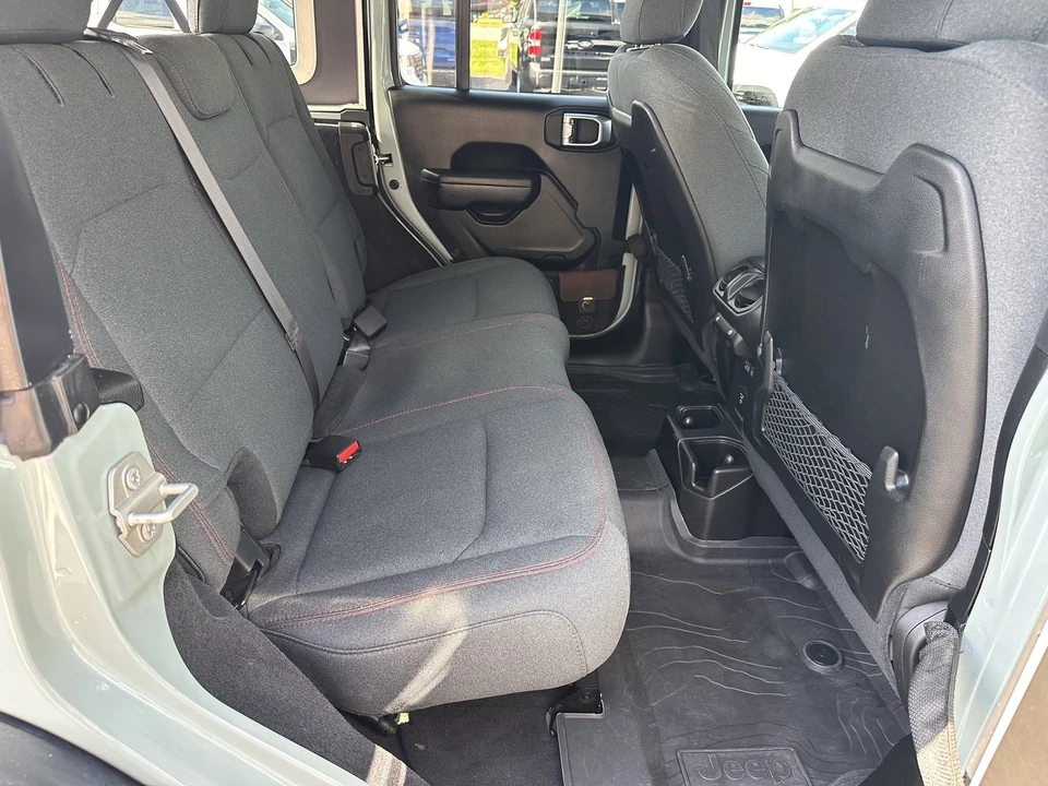 2024 Jeep JL Wrangler Rubicon 392 - Image 16 of 29
