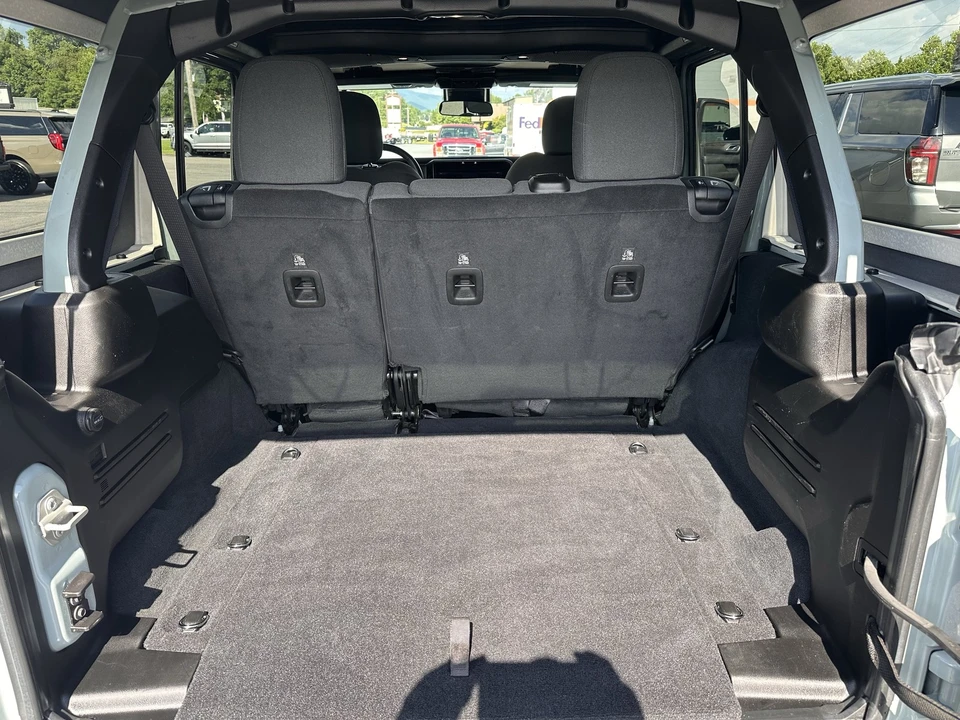2024 Jeep JL Wrangler Rubicon 392 - Image 17 of 29