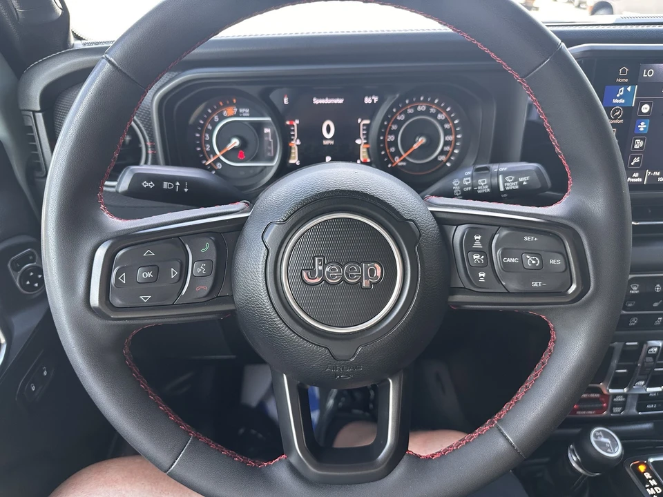 2024 Jeep JL Wrangler Rubicon 392 - Image 19 of 29