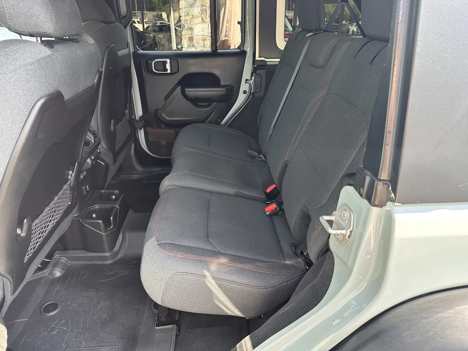 2024 Jeep JL Wrangler Rubicon 392 - Image 12 of 29