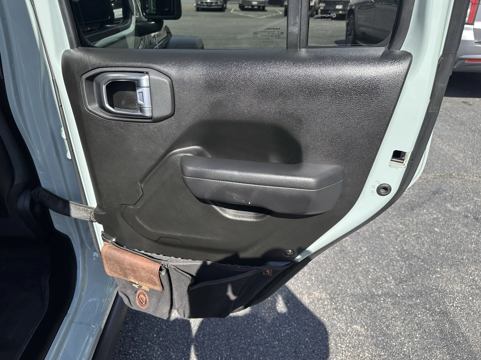 2024 Jeep JL Wrangler Rubicon 392 - Image 15 of 29