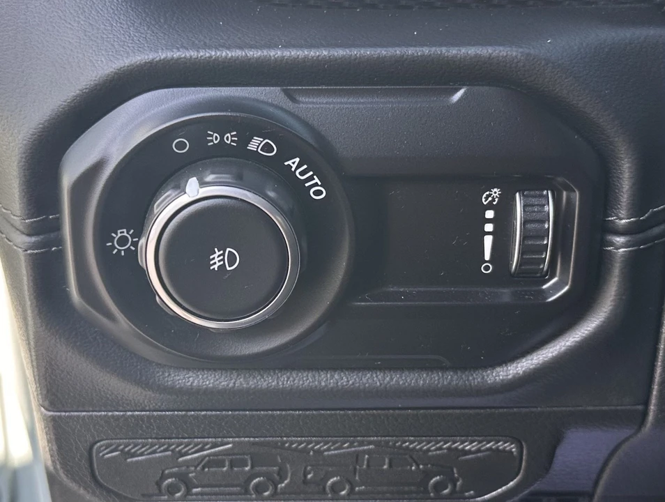 2024 Jeep JL Wrangler Rubicon 392 - Image 18 of 29