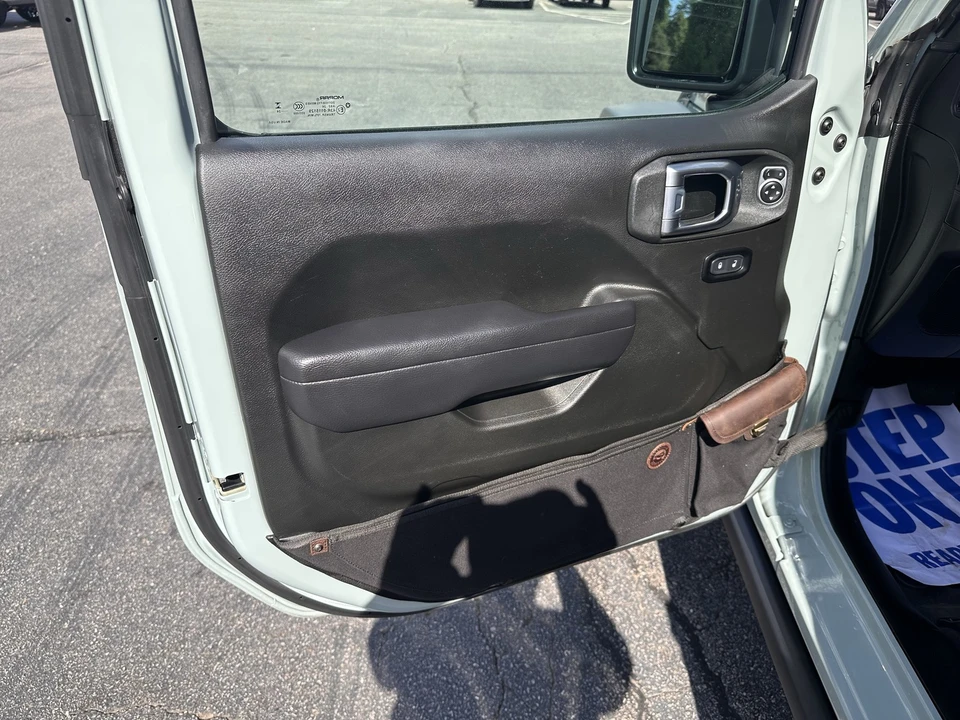 2024 Jeep JL Wrangler Rubicon 392 - Image 9 of 29