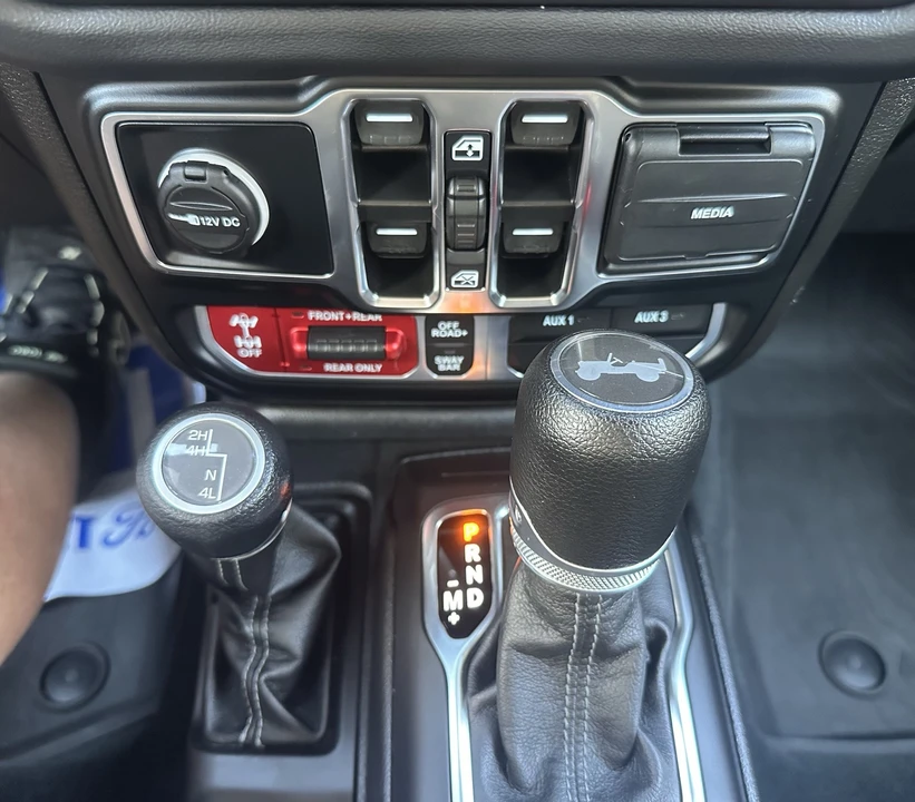 2024 Jeep JL Wrangler Rubicon 392 - Image 26 of 29
