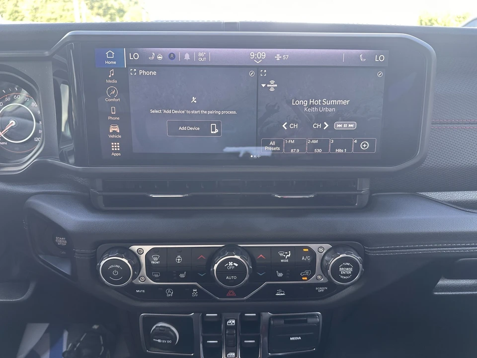 2024 Jeep JL Wrangler Rubicon 392 - Image 25 of 29