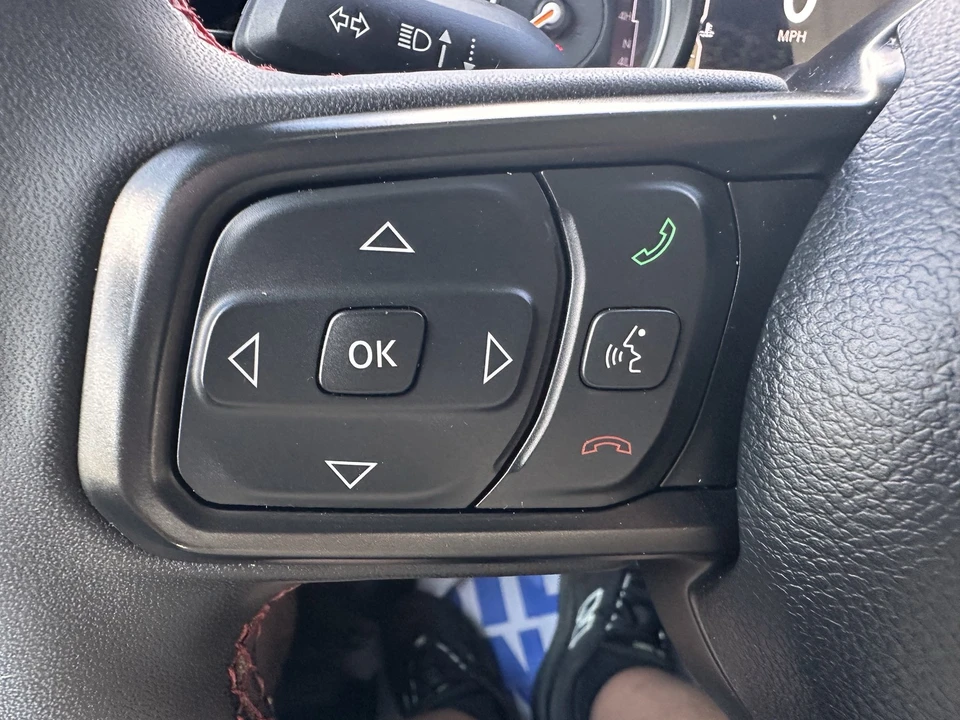 2024 Jeep JL Wrangler Rubicon 392 - Image 20 of 29