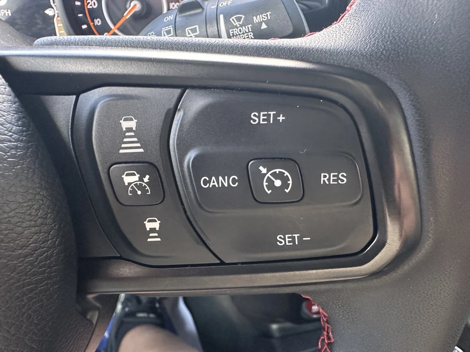 2024 Jeep JL Wrangler Rubicon 392 - Image 21 of 29