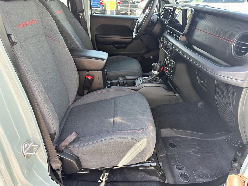 2024 Jeep JL Wrangler Rubicon 392 - Image 14 of 29