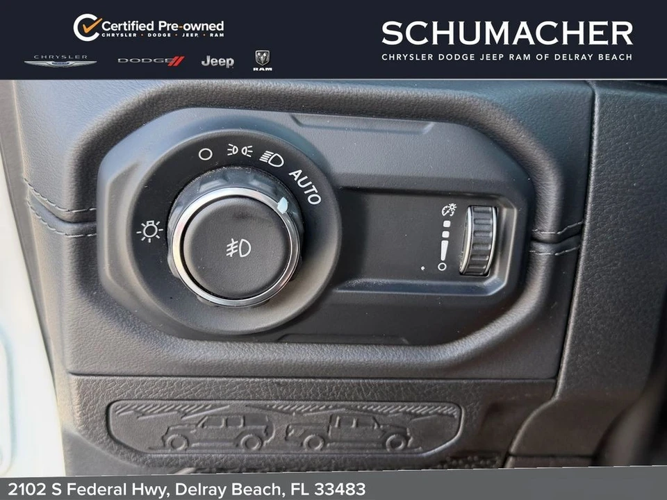 2024 Jeep JL Wrangler Rubicon 392 - Image 29 of 29