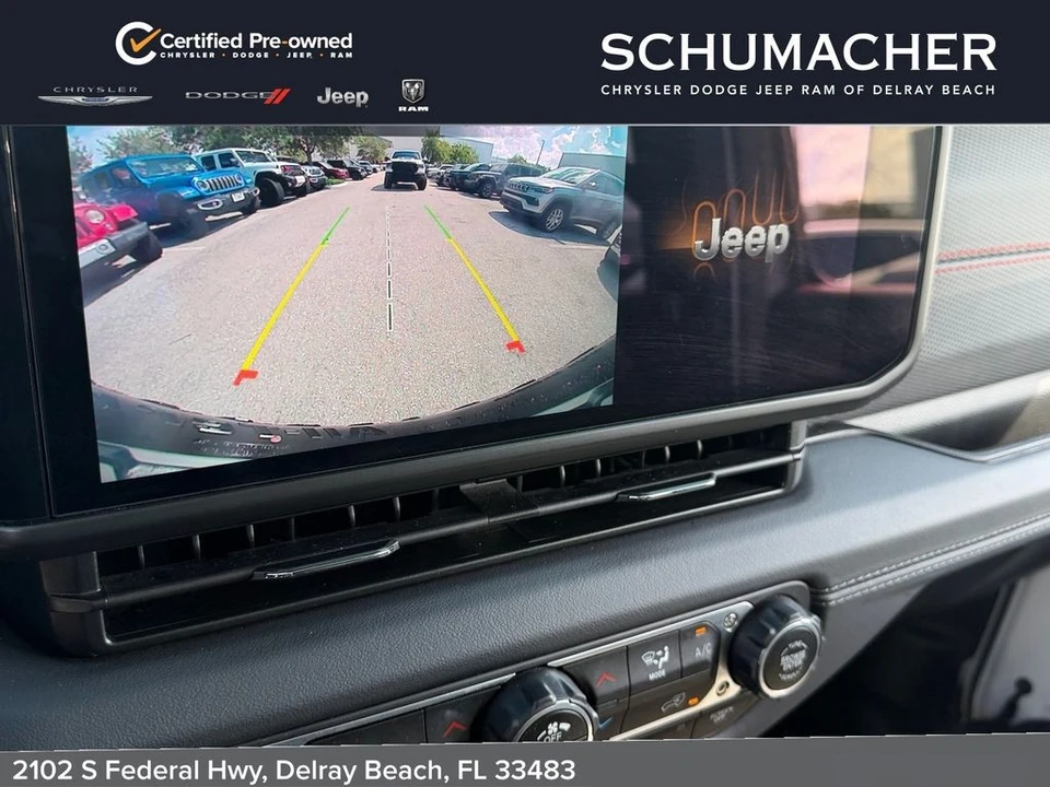 2024 Jeep JL Wrangler Rubicon 392 - Image 24 of 29