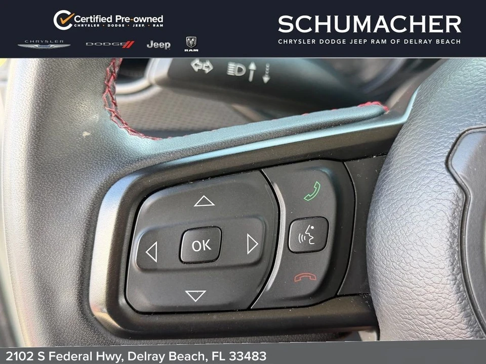 2024 Jeep JL Wrangler Rubicon 392 - Image 27 of 29