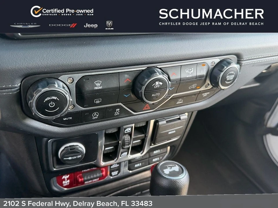 2024 Jeep JL Wrangler Rubicon 392 - Image 23 of 29