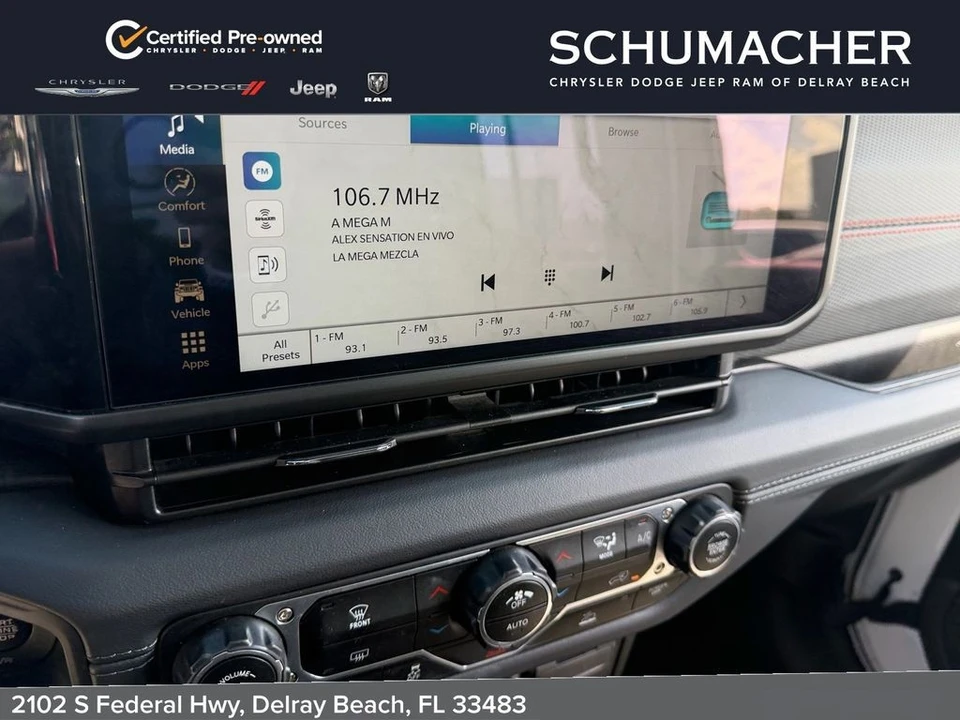2024 Jeep JL Wrangler Rubicon 392 - Image 22 of 29