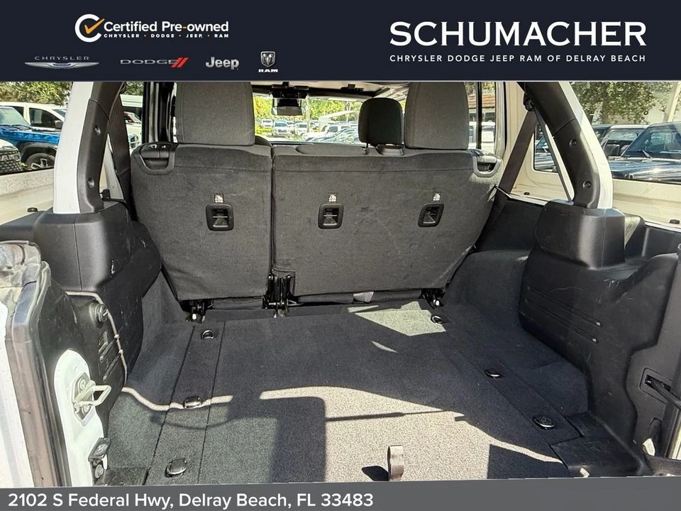 2024 Jeep JL Wrangler Rubicon 392 - Image 17 of 29