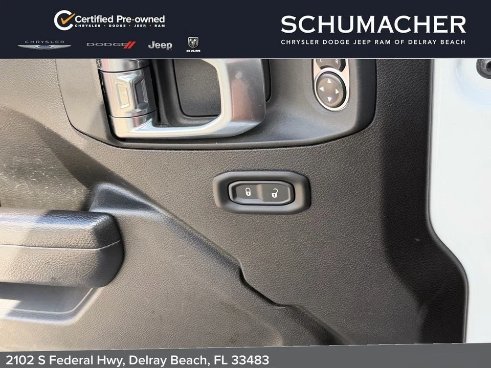 2024 Jeep JL Wrangler Rubicon 392 - Image 28 of 29
