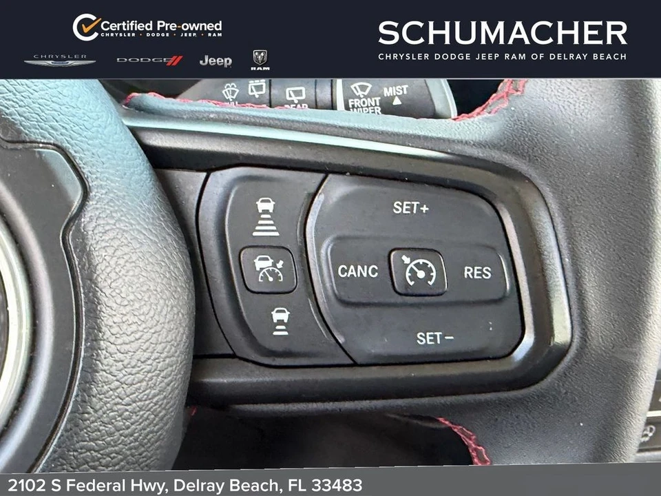 2024 Jeep JL Wrangler Rubicon 392 - Image 26 of 29