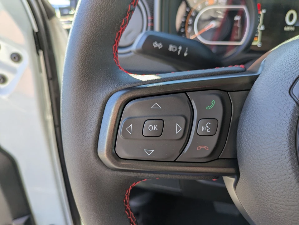 2024 Jeep JL Wrangler - Image 19 of 21