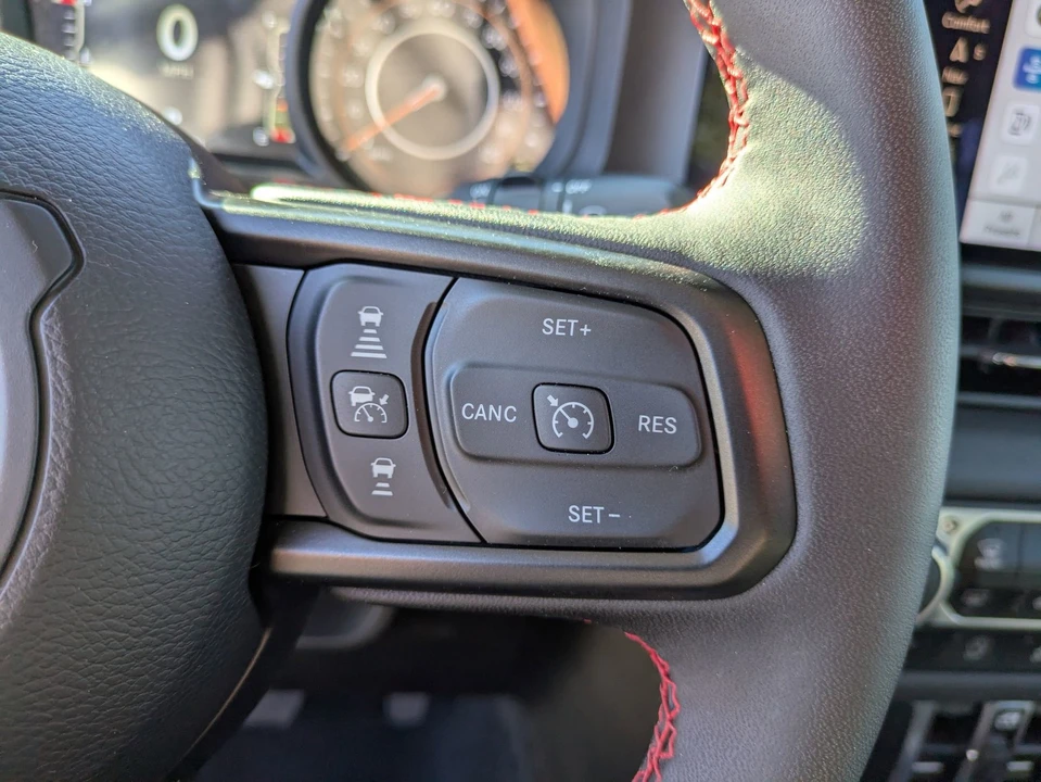 2024 Jeep JL Wrangler - Image 20 of 21